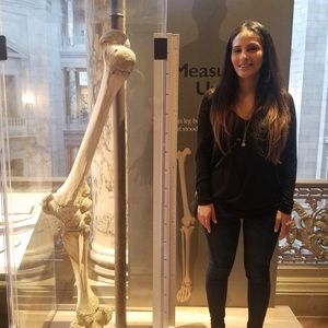 Meet your Posher, Lilly